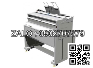 Máy photocopy khổ A0 Ricoh W2400