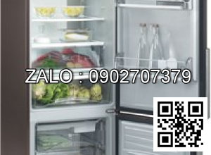 Tủ lạnh Fagor FFJ-4845X