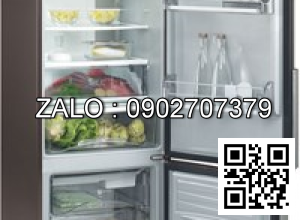 Tủ lạnh Fagor FFA-6815X