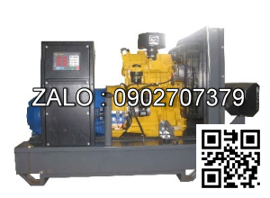 Máy phát điện John- deere GT30JD