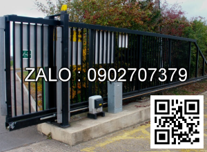 Cổng Trượt Tự Động G-FORCE