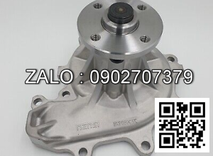 8973634780 PUMP ASM; WATER