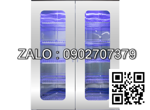 Tủ sấy cốc TL-TSC 430