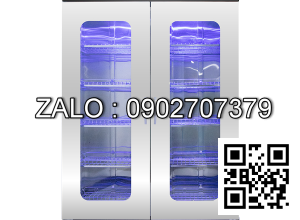 Tủ sấy bát TL-TSB 280