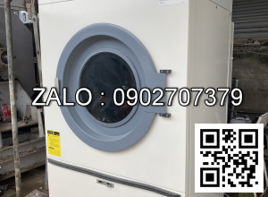 Máy sấy công nghiệp Sanyo 40 kg