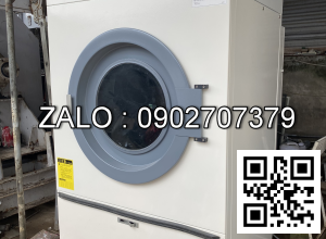 Máy sấy công nghiệp Sanyo 25 kg