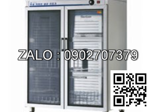 Máy sấy đồ vải công nghiệp Dexter T-50