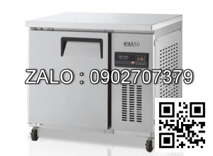 Máy sấy đồ vải công nghiệp 22.7kg IronHorrse IHDE-50