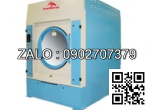 Máy sấy đồ vải công nghiệp 170kg Iron Horse IHDP-375