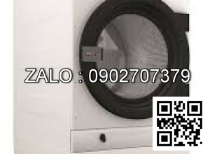 Máy sấy đồ vải công nghiệp 11 kg Fagor SR-11 MP