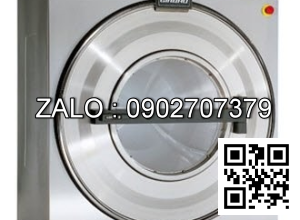 Máy Sấy chồng tầng Danube STD11E - 2X12- kg