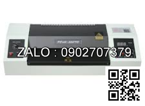 Máy ép plastic PDA3 - 330SL (A3)