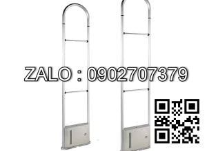 Cổng từ kiểm soát an ninh Cmolo CPW-311BF