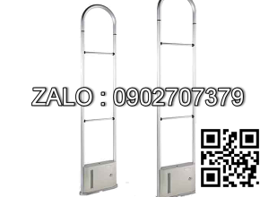 Cổng từ kiểm soát an ninh Cmolo CPW-312CF