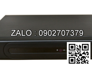 Đầu ghi Honeywell CADVR-16D