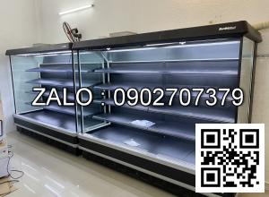 Tủ trưng bày siêu thị NW-DN-23