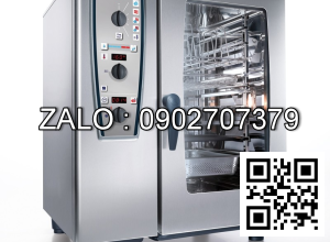 LÒ HẤP NƯỚNG ĐA NĂNG 20 KHAY CM201(E)