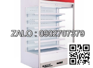 Tủ bảo quản thực phẩm OKASU OKA-1500F