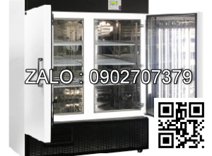 Tủ nuôi cấy mô thực vật 420 lít nhiệt độ, ánh sáng LCC-500MP Labtech-Hàn Quốc