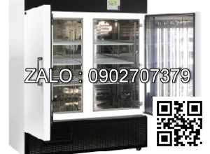 Tủ nuôi cấy mô thực vật 840 lít nhiệt độ, ánh sáng LCC-1000MP Labtech-Hàn Quốc