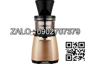 Máy ép hoa quả chậm HUROM HU-19SGM