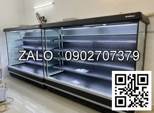 Tủ trưng bày siêu thị OKASU NW-SCM-14
