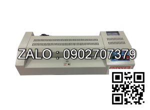 Máy ép nhựa BOSSER EH-450