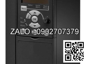 Inverter, P/N: 131B0588, NSX: Danfoss