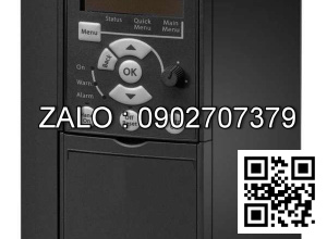 Inverter, P/N: 131B0521, NSX: Danfoss