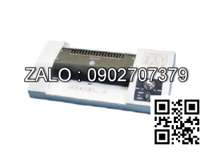 Máy ép plastic Alfa LS230F