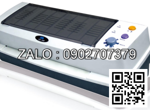 Máy ép plastic DSB 330-ARP