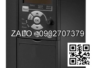 Inverter, P/N: 131H4793, Nsx: Danfoss