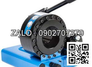 Máy ép tuyo thủy lực P20AP