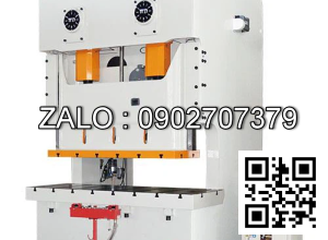 Máy ép thủy lực JHY25-400