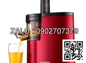 Máy ép chậm SATVM JE-07 (Kiện 4 cái)