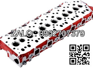 Nắp quy lát động cơ MITSUBISHI K4F-DI , 4 CYL , CM3