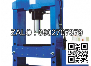 Máy ép thủy lực hành trình đơn YT32 -500