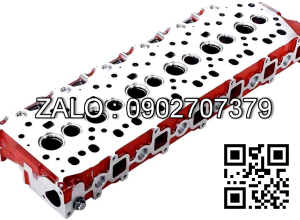 Nắp quy lát động cơ MITSUBISHI 4D30 , 4 CYL , 3298 CM3