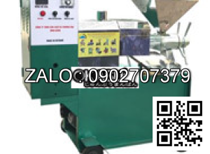 Máy ép dầu Okasu KS01