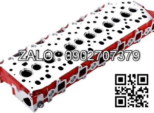 Nắp quy lát động cơ MITSUBISHI GENERATEUR 218 KW , EN CYL , 218 K0 CM3