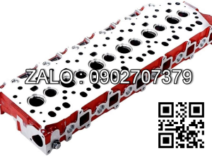 Nắp quy lát động cơ MITSUBISHI GENERATEUR 165 KW , EN CYL , 165 K0 CM3