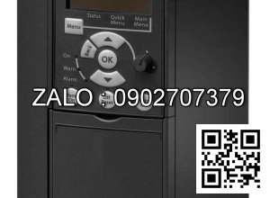 Inverter, P/N: 131B0514, NSX: Danfoss