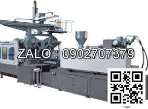 Máy ép nhựa SPE Serries