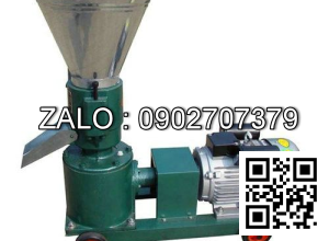 Máy ép viên chăn nuôi