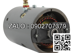 Pump Motor A79M2-40901G-LY
