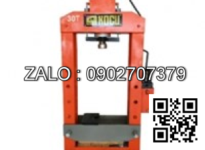 Máy ép thủy lực dùng tay Kocu MSY-100T