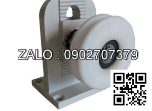 LONG ROLLER ASSEMBLY,P/N:710300000000635