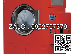 Máy sấy công nghiệp Tolkar Carina 605