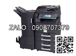 Máy photocopy Kyocera TasKalfa 181