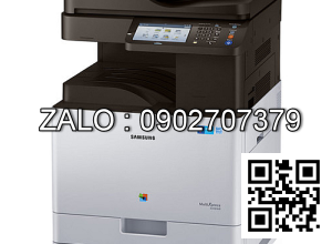 Máy photocopy Samsung 6322DN